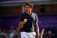 Milos Raonic Net Worth